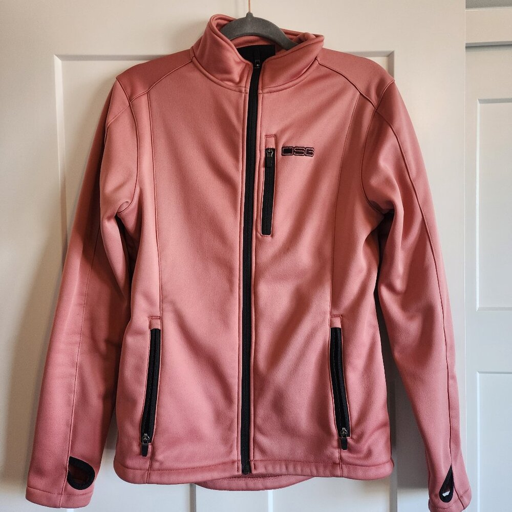 DSG Outerwear Performance fleece